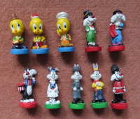 Looney Tunes